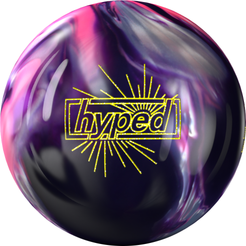 Roto Grip Hyped Hybrid