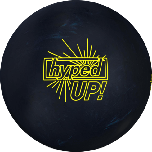 Roto Grip hyped UP!