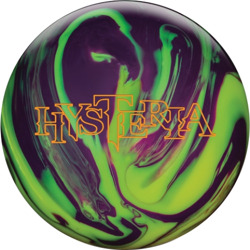 Roto Grip Hysteria