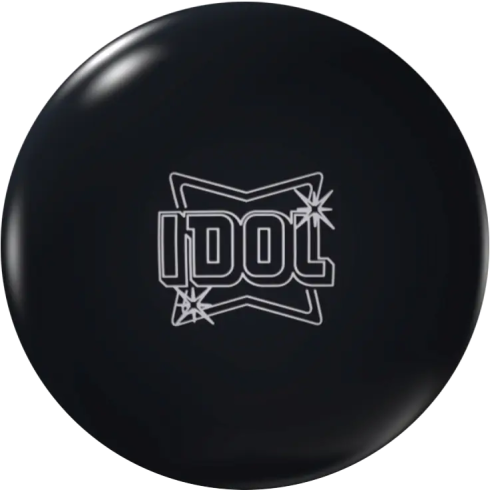 Roto Grip IDOL Ultra Black