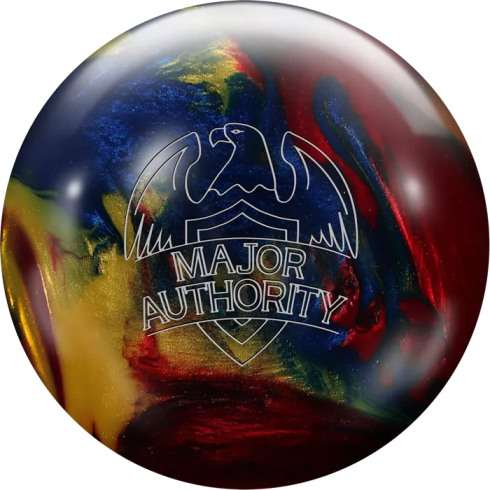 Roto Grip Major Authority