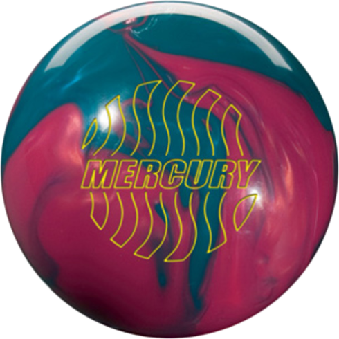 Roto Grip Mercury