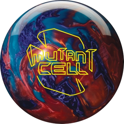 Roto Grip Mutant Cell Pearl