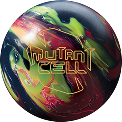 Roto Grip Mutant Cell