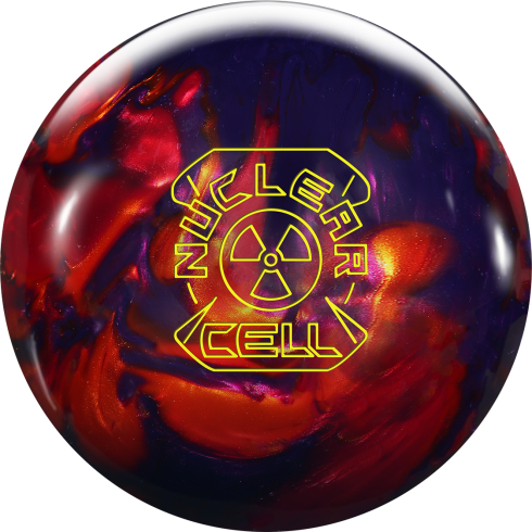 Roto Grip Nuclear Cell