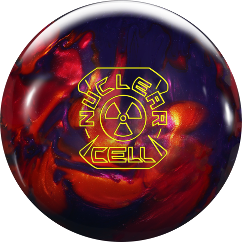 Roto Grip Nuclear Cell