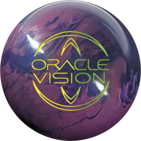 Roto Grip Oracle Vision
