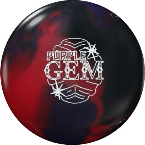 Roto Grip Purple Gem