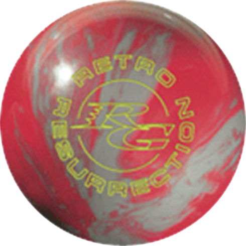 Roto Grip Retro Resurrection