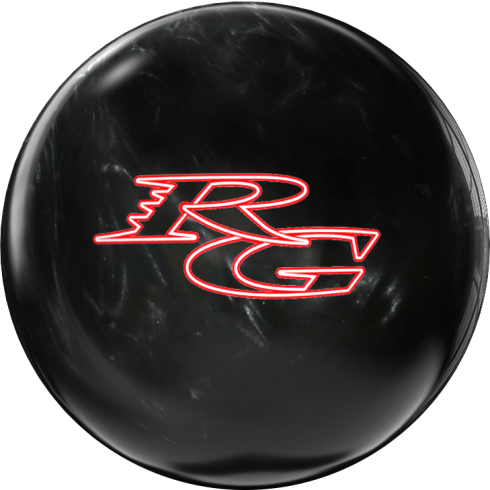 Retro RG Spare RG Logo