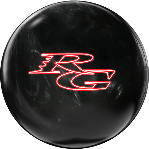 Retro RG Spare RG Logo