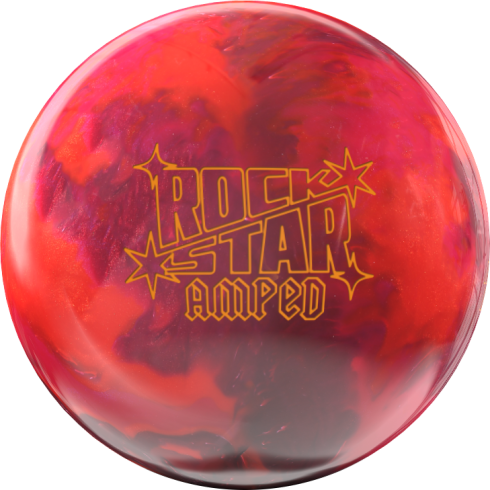 Roto Grip Rockstar Amped