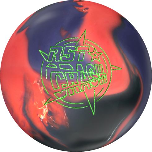 Roto Grip RST Crash