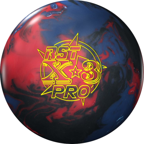 Roto Grip RST X-3 Pro