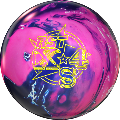 Roto Grip RST X-4 S