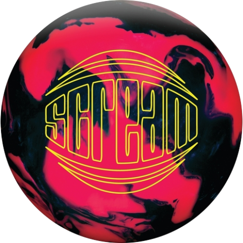 Roto Grip Scream Navy/Pink (2014)