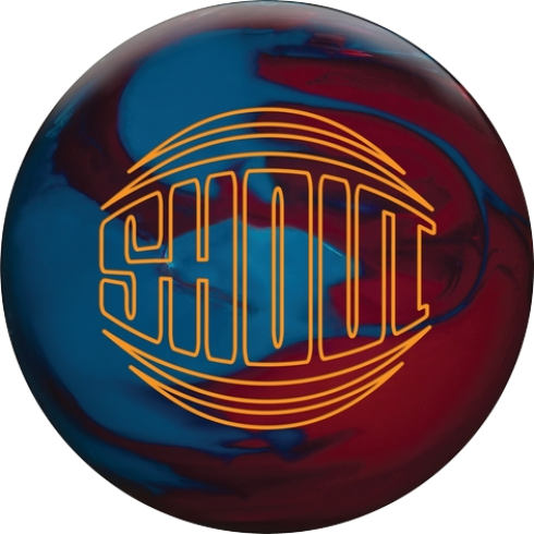Roto Grip Shout Red/Blue (2014)