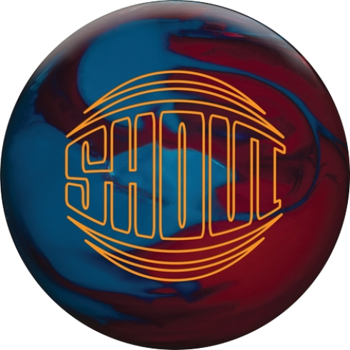 Roto Grip Shout Red/Blue (2014)