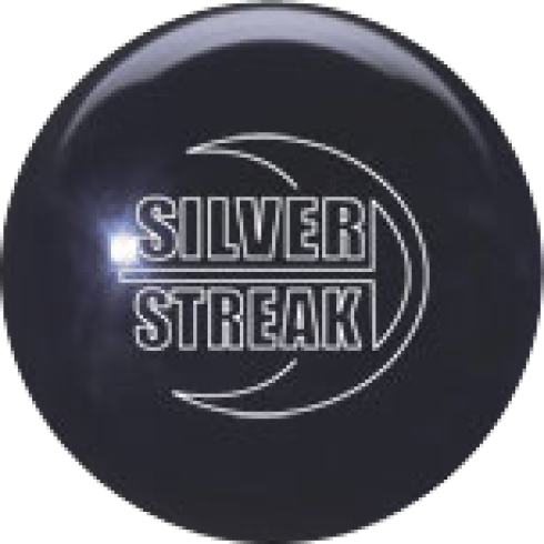 Roto Grip Silver Streak