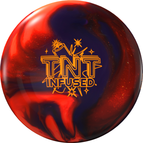 Roto Grip TNT Infused