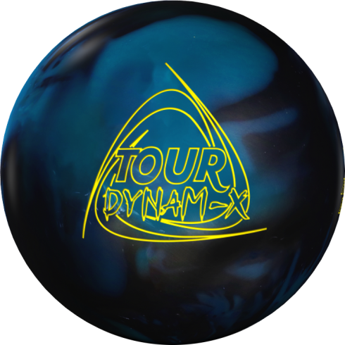 Roto Grip Tour Dynam-X