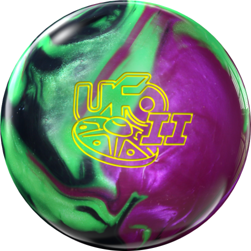 Roto Grip UFO II