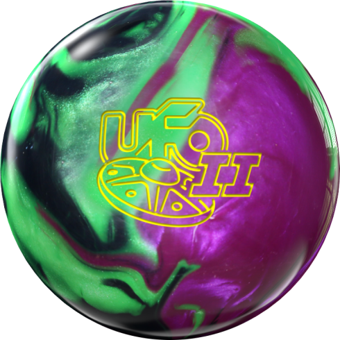 Roto Grip UFO II