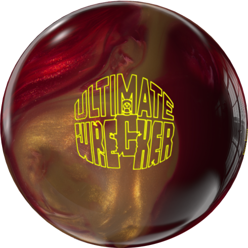 Roto Grip Ultimate Wrecker