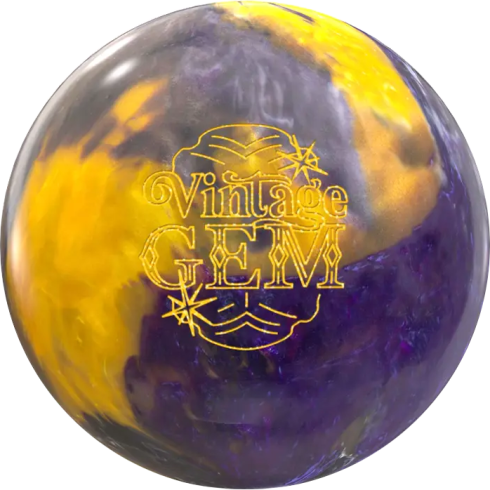 900 Global Vintage Gem