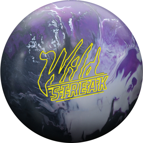 Roto Grip Wild Streak