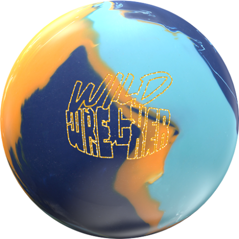 Roto Grip Wild Wrecker