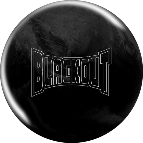 Seismic Blackout Pearl