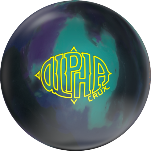 Storm Alpha Crux