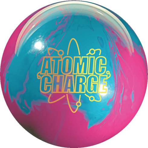 Storm Atomic Charge