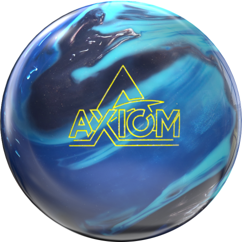 Storm Axiom Tour