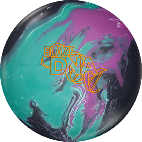 Storm Blaze DNA