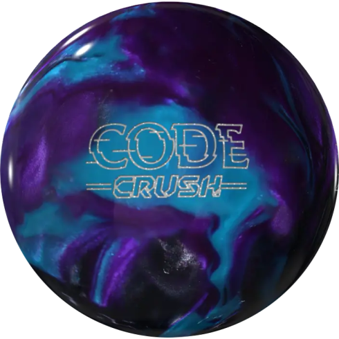 Storm Code Crush