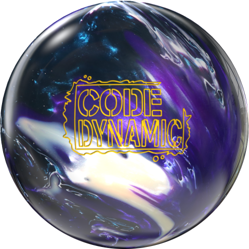 Storm Code Dynamic