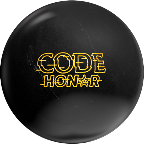 Storm Code Honor