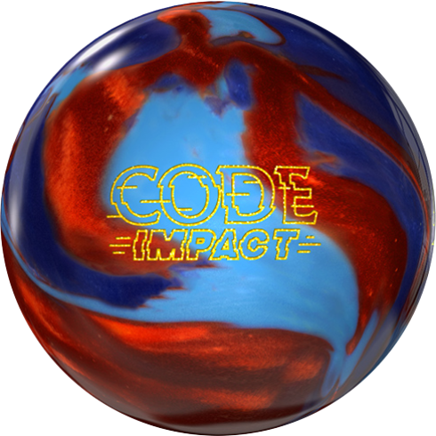 Storm Code Impact