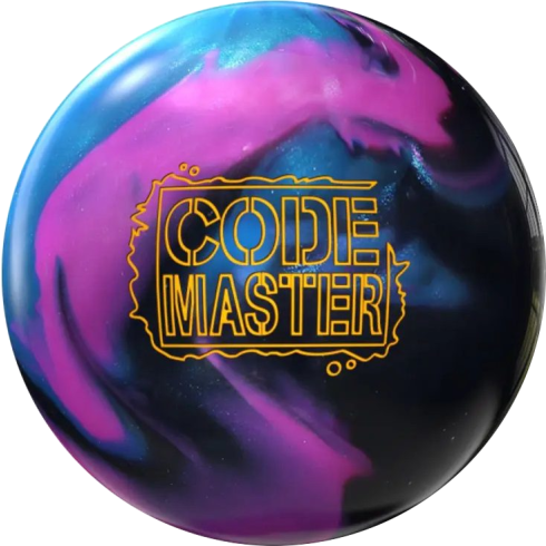 Storm Code Master