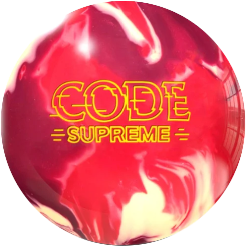 Storm Code Supreme