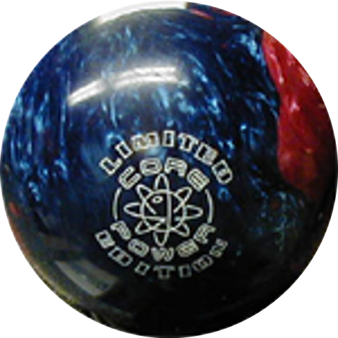 Storm Core Power Limited Edition