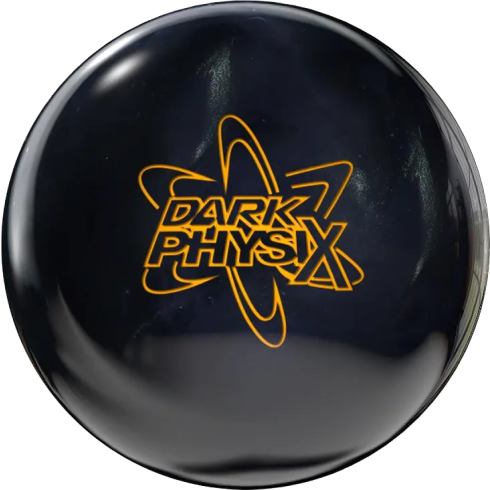 Storm Dark PhysiX