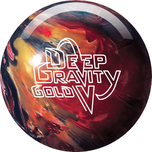 Storm Deep Gravity Gold / V