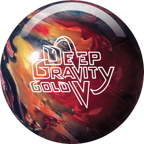 Storm Deep Gravity Gold / V