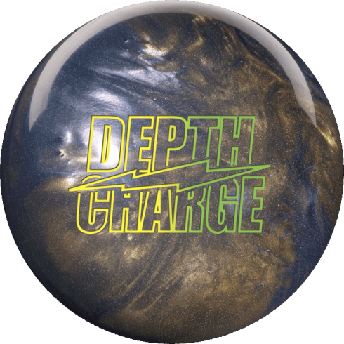 Storm Depth Charge