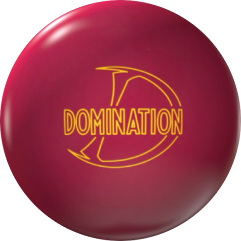 Storm Domination Burgundy