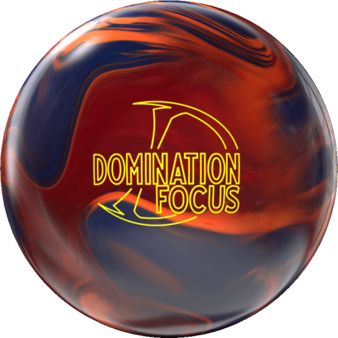 Storm Domination Focus