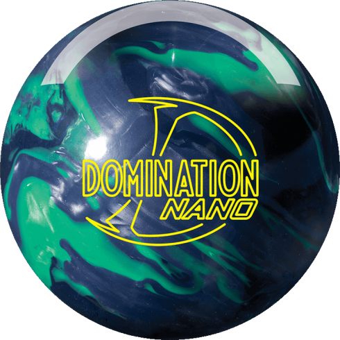 Storm Domination NANO Short Oil